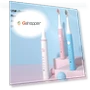 Thumbnail Smart Waterproof Electric Toothbrush for Adult Travelers — Dental Hygiene Essentials