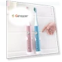 Thumbnail Smart Waterproof Electric Toothbrush for Adult Travelers — Dental Hygiene Essentials