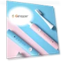 Thumbnail Smart Waterproof Electric Toothbrush for Adult Travelers — Dental Hygiene Essentials