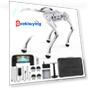 Bionic Companion Robot — Security & Surveillance Robots, Unitree