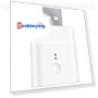Micro USB Smart Adapter with Wireless App Control and Voice Assistant — USB, Sonoff