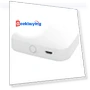 Multi-mode Smart Gateway ZigBee3.0 WiFi Bluetooth Mesh Hub — Smart Home Hubs & Controllers, MoesHouse