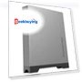 Wall Solar Power Storage for Balcony, 2560Wh Battery, IP67 Waterproof, Smart App Control — Portable Power Solutions, BigBlue