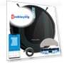 Smart Robot Cleaner 3000Pa Suction with Three Cleaning Modes — Smart Cleaning Robots, Proscenic