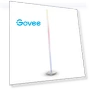 RGBICW Smart Corner Floor Lamp — LED, Govee