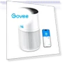 Smart Air Purifier Lite — Air Purifiers by GoveeLife