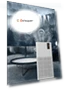 Thumbnail Intelligent Air Purifier with Negative Ion Technology — Air Ionizers