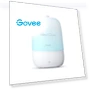 Smart Humidifier Lite with Essential Oil Diffuser and Night Light — Air Moisturizers, GoveeLife