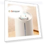 Thumbnail Smart Humidifier with Antibacterial Air Purifier — Air Moisturizers, Xiaomi