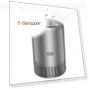 Thumbnail Intelligent Negative Ion Air Purifier for Home — Activated Carbon Air Purifiers, The new