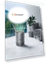 Thumbnail Intelligent Negative Ion Air Purifier for Home — Activated Carbon Air Purifiers, The new