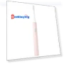 Smart Sonic Electric Toothbrush T100 - Pink — Oral Care by Xiaomi