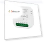 Thumbnail Smart Curtain Controller WiFi Two Way Mini Modification — Smart Home Hubs & Controllers, Tuya