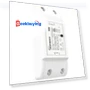 WiFi Smart Switch with 433MHz RF Receiver — Smart Home Hubs & Controllers, Sonoff