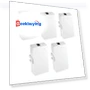 Smart Temperature Humidity Monitoring Switch — Home Climate Control, Sonoff