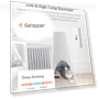 Thumbnail Smart WiFi Temperature and Humidity Detector — Home Climate Control, Tuya