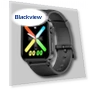 Bluetooth Calling Smart Watch with Voice Assistant, IP68 Waterproof — Smartwatches, Blackview