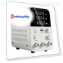 Programmable Regulated DC Power Supply 60V 5A — Power Solutions & Surge Protection, WANPTEK