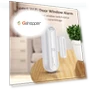 Thumbnail Graffiti Smart WiFi Door Magnet Wireless Door and Window Sensor — Smart Home & Security Sensors, Tuya