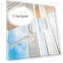 Thumbnail Graffiti Smart WiFi Door Magnet Wireless Door and Window Sensor — Smart Home & Security Sensors, Tuya