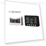 Thumbnail Smart CO2 Meter with Air Quality Monitoring — Air Quality Monitors, Tuya