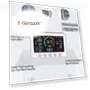 Thumbnail Smart CO2 Meter with Air Quality Monitoring — Air Quality Monitors, Tuya