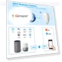 Thumbnail Smart Plug with Energy Monitoring, Works with Alexa and Google Assistant — Smart Home Modules, Tuya
