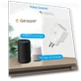 Thumbnail Smart Plug with Energy Monitoring, Works with Alexa and Google Assistant — Smart Home Modules, Tuya
