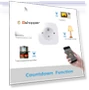 Thumbnail WiFi Smart Plug with Energy Monitoring — Automation Devices by Tuya