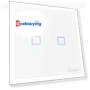 WIFI Wall Switch with RF Remote Control — Projector Remote Controls, Sonoff