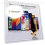 Thumbnail Wireless Car Phone Charger with Smart Sensory Technology — Vehicle Power Solutions