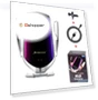 Thumbnail Wireless Car Phone Charger with Smart Sensory Technology — Vehicle Power Solutions