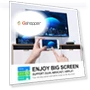 Thumbnail Android 10.0 Smart TV Box with WiFi — Ultra HD Media Players, X96