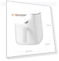 Thumbnail Smart Air Fryer 4.5L — Air Fryers, Xiaomi