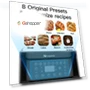 Thumbnail Smart XL Air Fryer with Alexa Control — Air Fryers, Proscenic