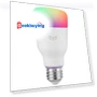 Smart Light Bulb RGB E27 8.5W — LED, Xiaomi