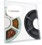 Thumbnail Smart Pet Feeder with 6 Meal Compartments — Feeders