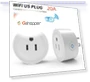 Thumbnail Tuya Smart Wifi Plug — Automation Devices by Tuya