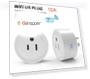 Thumbnail Tuya Smart Wifi Plug — Automation Devices by Tuya