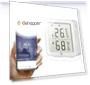 Thumbnail Wireless Smart Digital Home Thermometer TY-191 — Thermostats