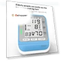 Thumbnail Automatic Electronic Blood Pressure Monitor — Automation