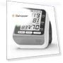 Thumbnail Automatic Electronic Sphygmomanometer — Scales