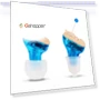 Thumbnail Digital Smart Denoising Hearing Aid Sound Amplifier — Hearing Support