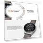 Thumbnail GT 3 Pro Smart Watch — Smartwatches and Fitness Trackers by Huawei