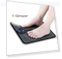 Thumbnail Intelligent Foot Massage Pad with EMS Microcurrent — Massage Devices