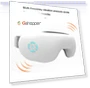 Thumbnail Intelligent Wireless Eye Massager — Massage Devices