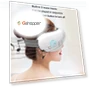 Thumbnail Intelligent Wireless Eye Massager — Massage Devices