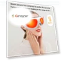 Thumbnail Intelligent Wireless Eye Massager — Massage Devices