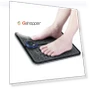 Thumbnail Smart Foot Massage Pad with EMS Therapy — Massage Devices