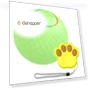 Превью Smart Pet Cat Toy Ball Luminous Yo-Yo Remote Control — Cat Playthings, C2